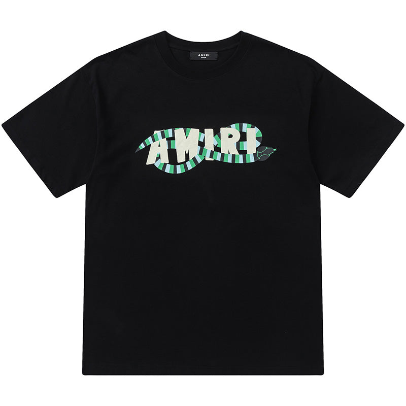 VELCEN Amiri Fashion T-Shirts