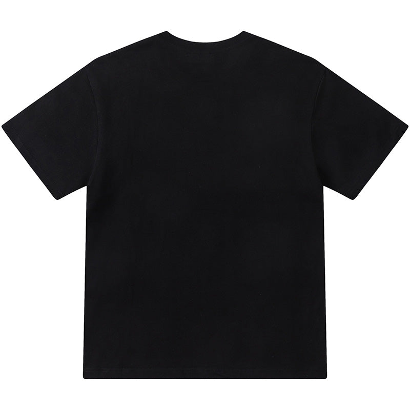 VELCEN Amiri Fashion T-Shirts