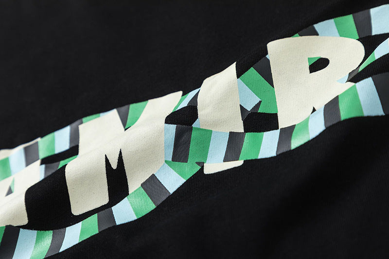 VELCEN Amiri Fashion T-Shirts