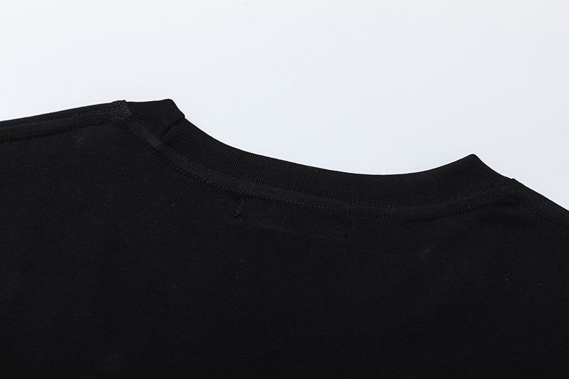VELCEN Amiri Fashion T-Shirts