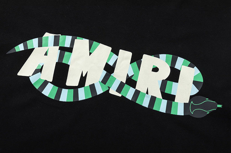 VELCEN Amiri Fashion T-Shirts