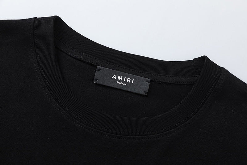 VELCEN Amiri Fashion T-Shirts