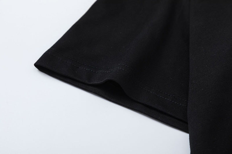 VELCEN Amiri Fashion T-Shirts