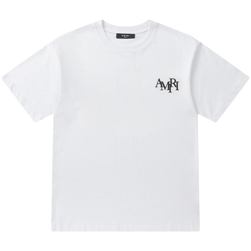 VELCEN Amiri Fashion T-Shirts
