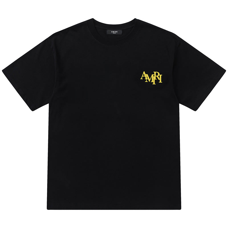 VELCEN Amiri Fashion T-Shirts