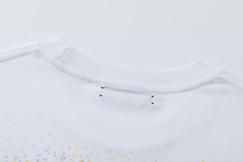 VELCEN Amiri Fashion T-Shirts