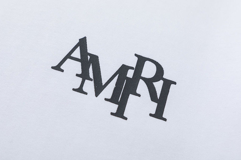 VELCEN Amiri Fashion T-Shirts