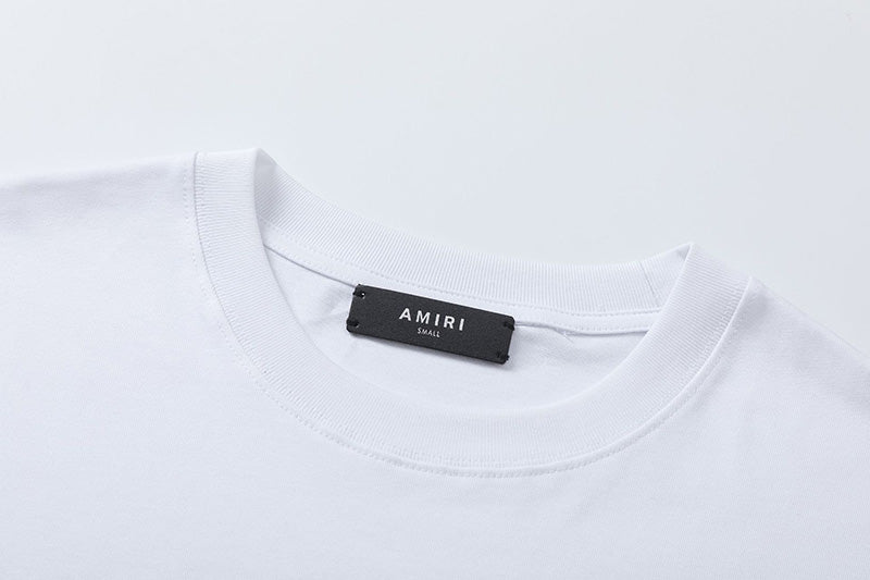 VELCEN Amiri Fashion T-Shirts