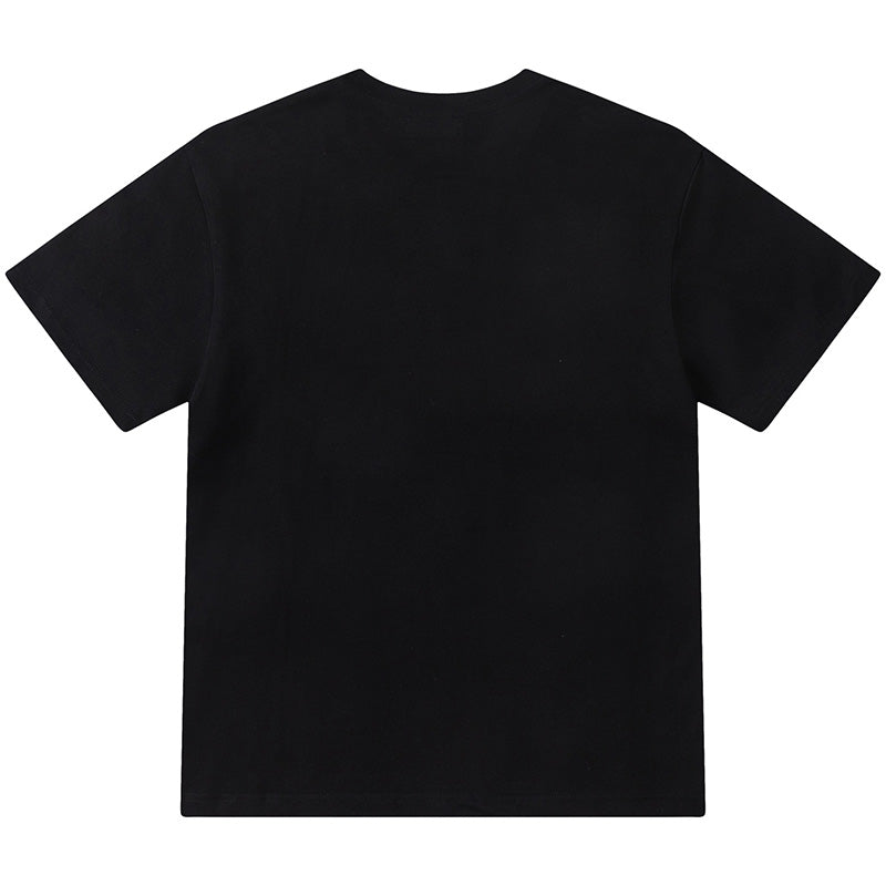 VELCEN Amiri Fashion T-Shirts