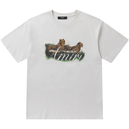 VELCEN Amiri Fashion T-Shirts