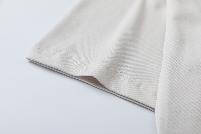 VELCEN Amiri Fashion T-Shirts