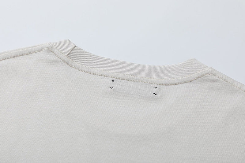 VELCEN Amiri Fashion T-Shirts