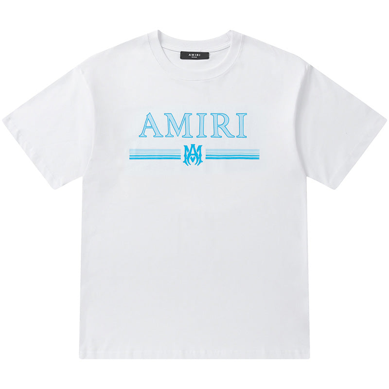 VELCEN Amiri Fashion T-Shirts