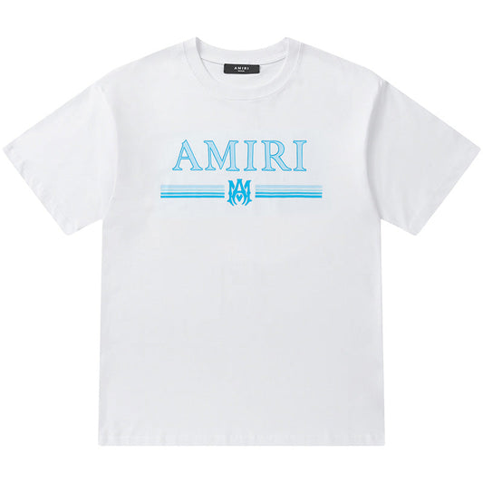 VELCEN Amiri Fashion T-Shirts