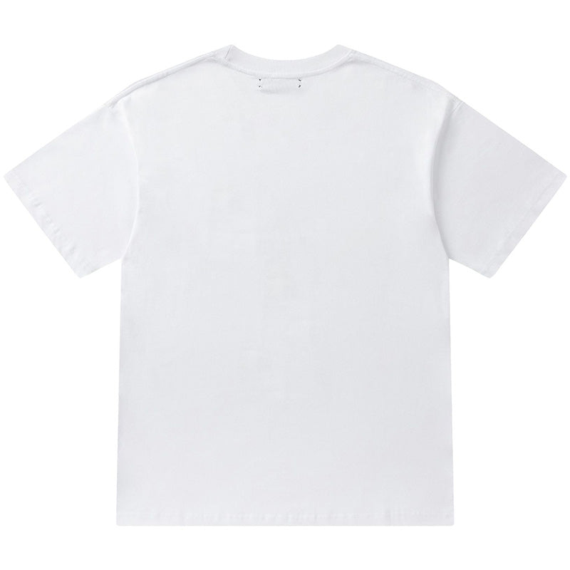VELCEN Amiri Fashion T-Shirts