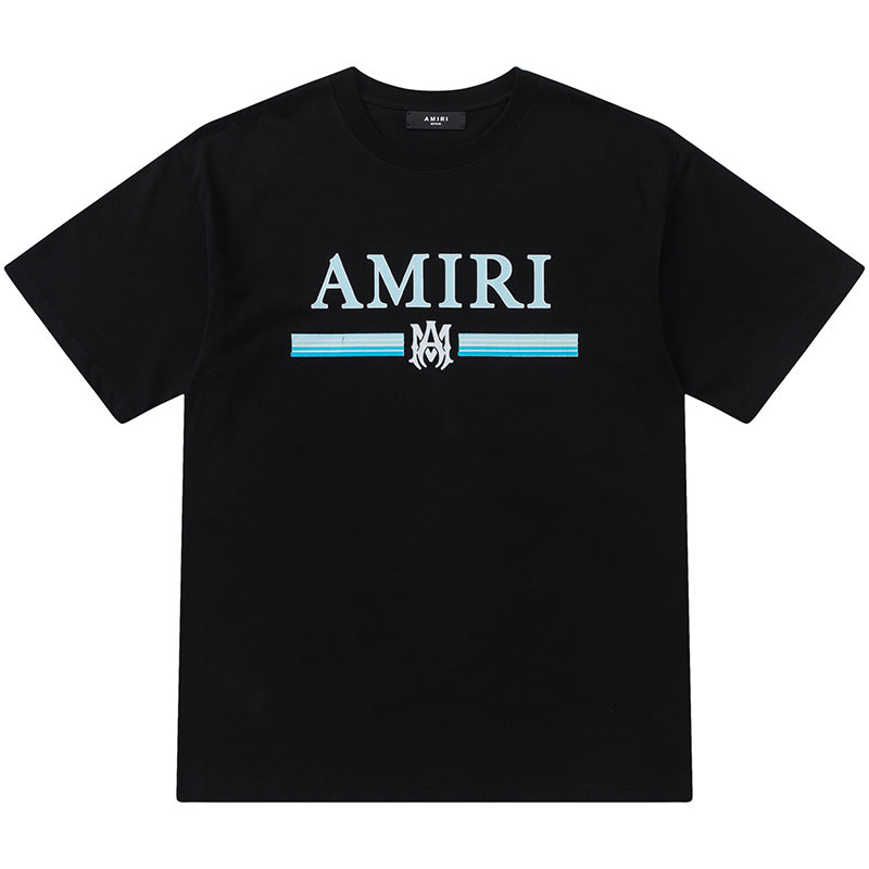 VELCEN Amiri Fashion T-Shirts