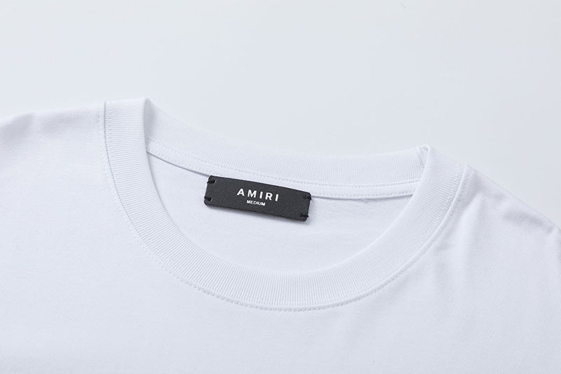 VELCEN Amiri Fashion T-Shirts