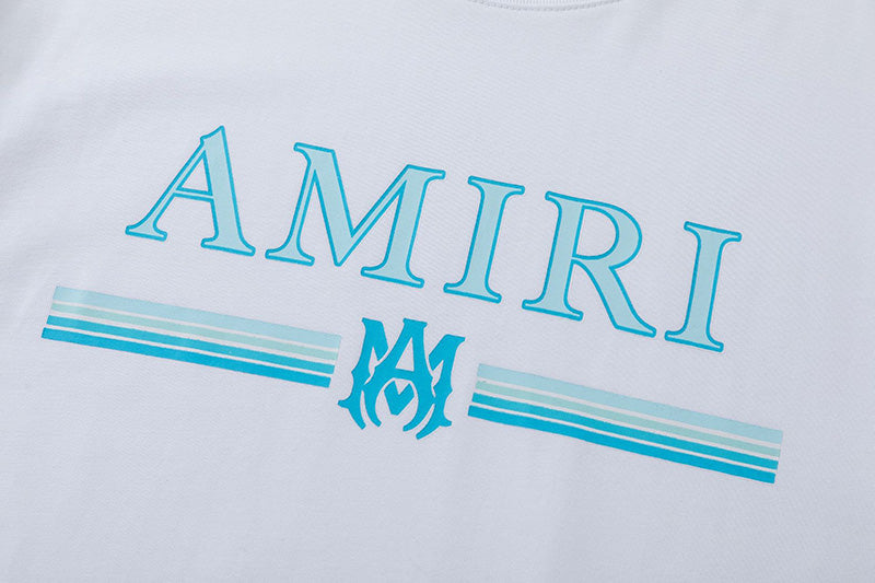 VELCEN Amiri Fashion T-Shirts