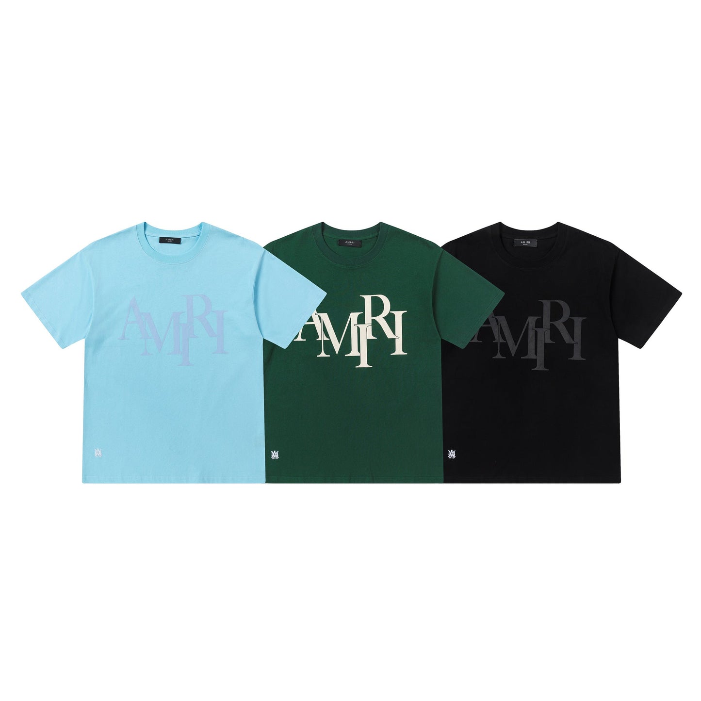 VELCEN Amiri Fashion T-Shirts