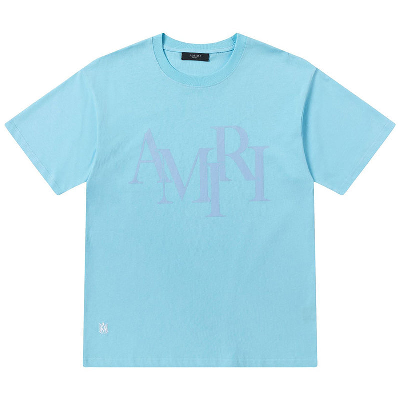 VELCEN Amiri Fashion T-Shirts