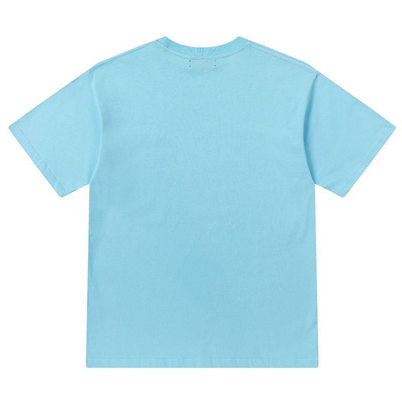 VELCEN Amiri Fashion T-Shirts