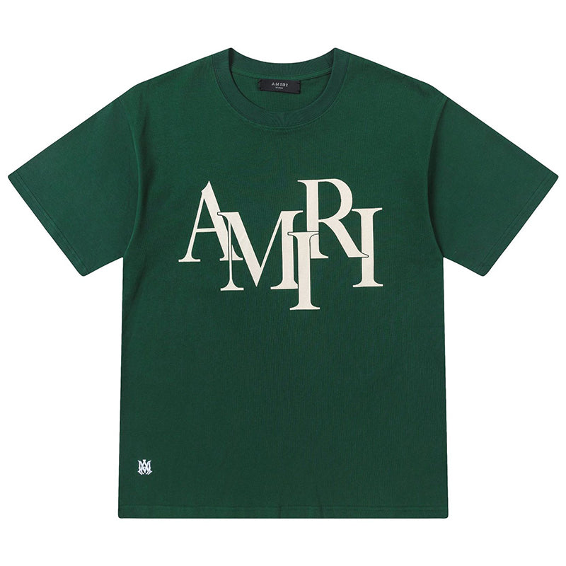 VELCEN Amiri Fashion T-Shirts