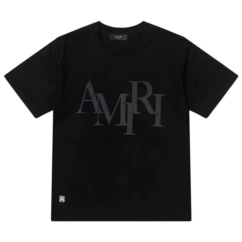 VELCEN Amiri Fashion T-Shirts