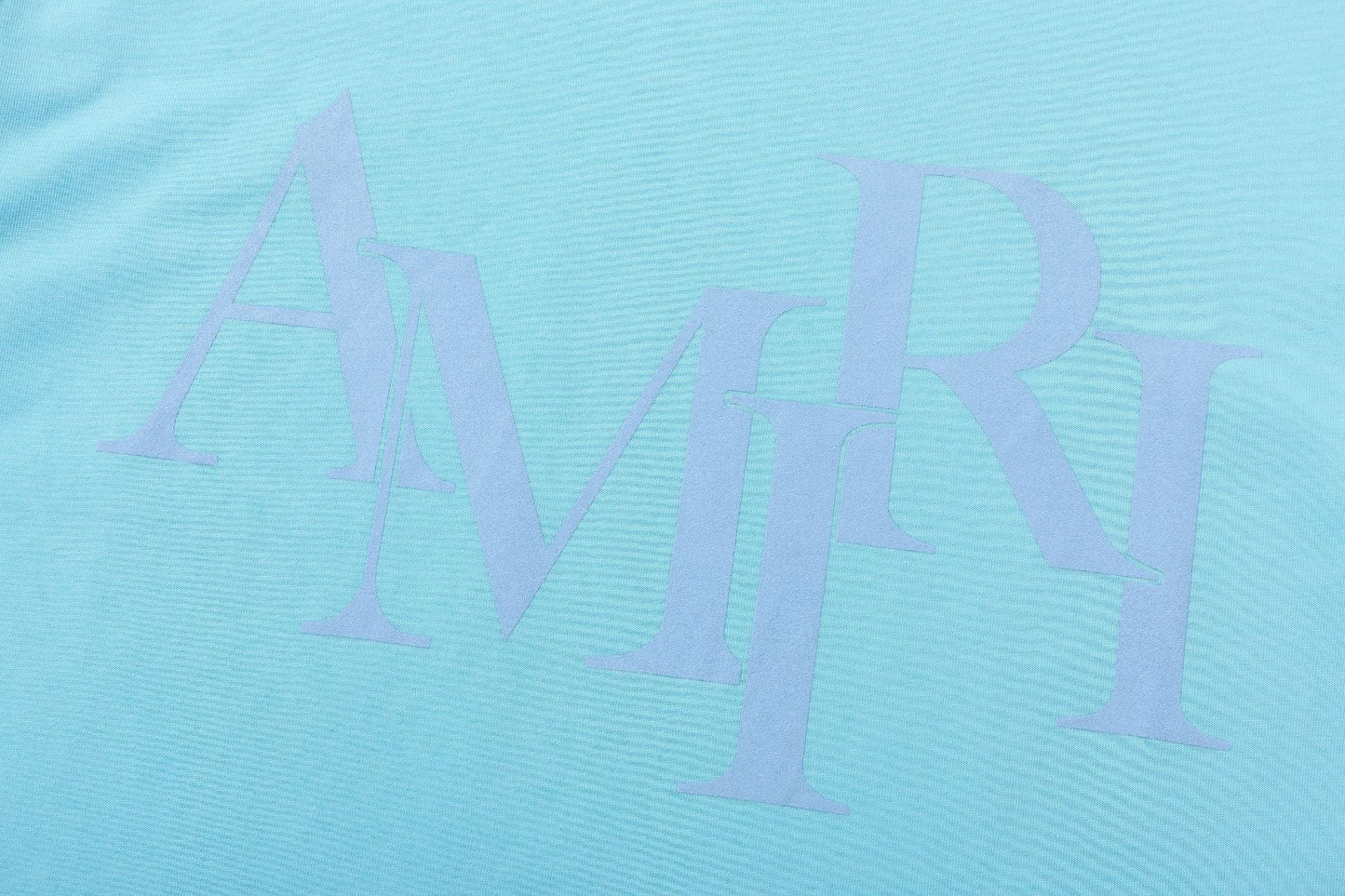 VELCEN Amiri Fashion T-Shirts