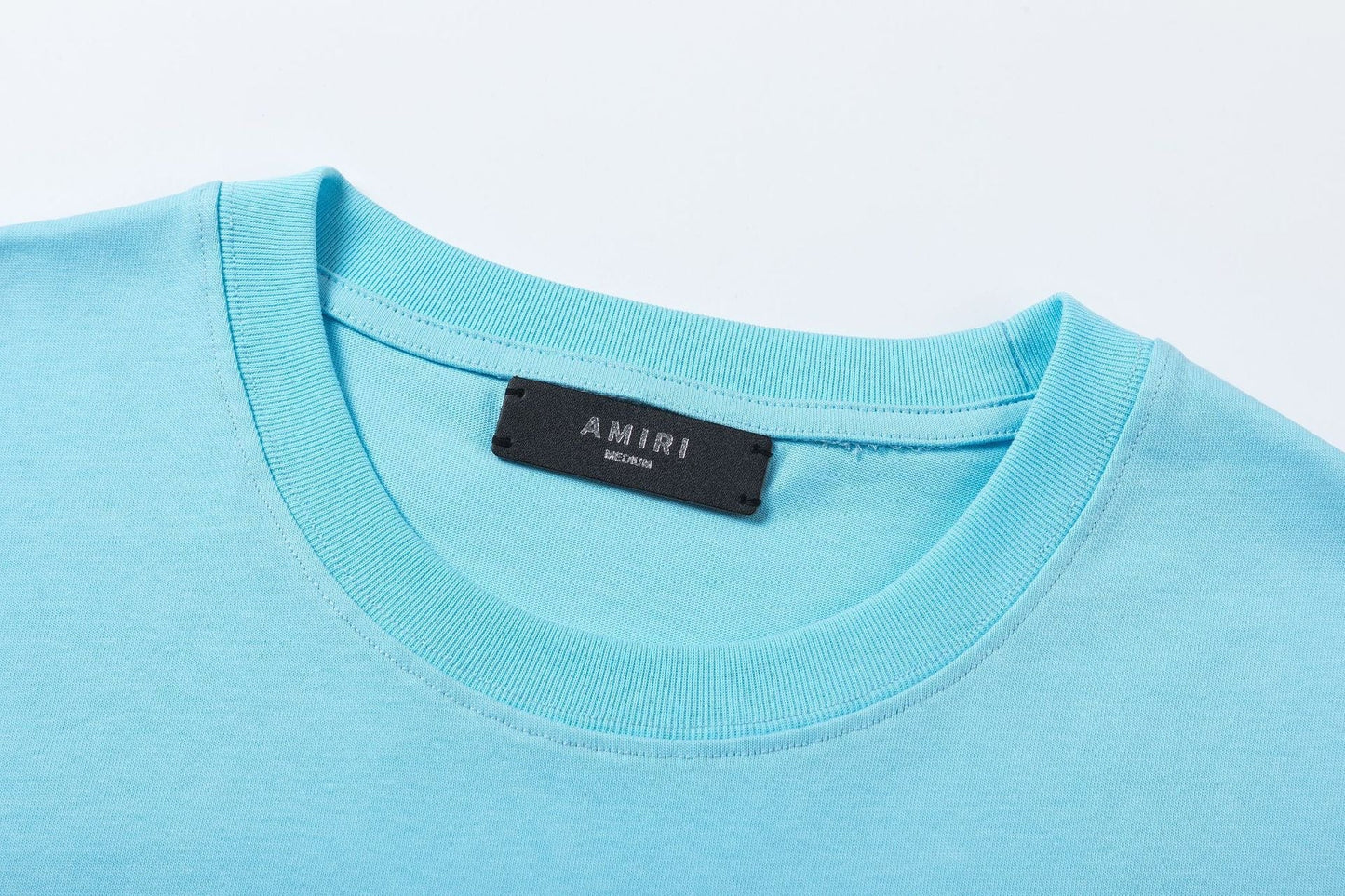 VELCEN Amiri Fashion T-Shirts