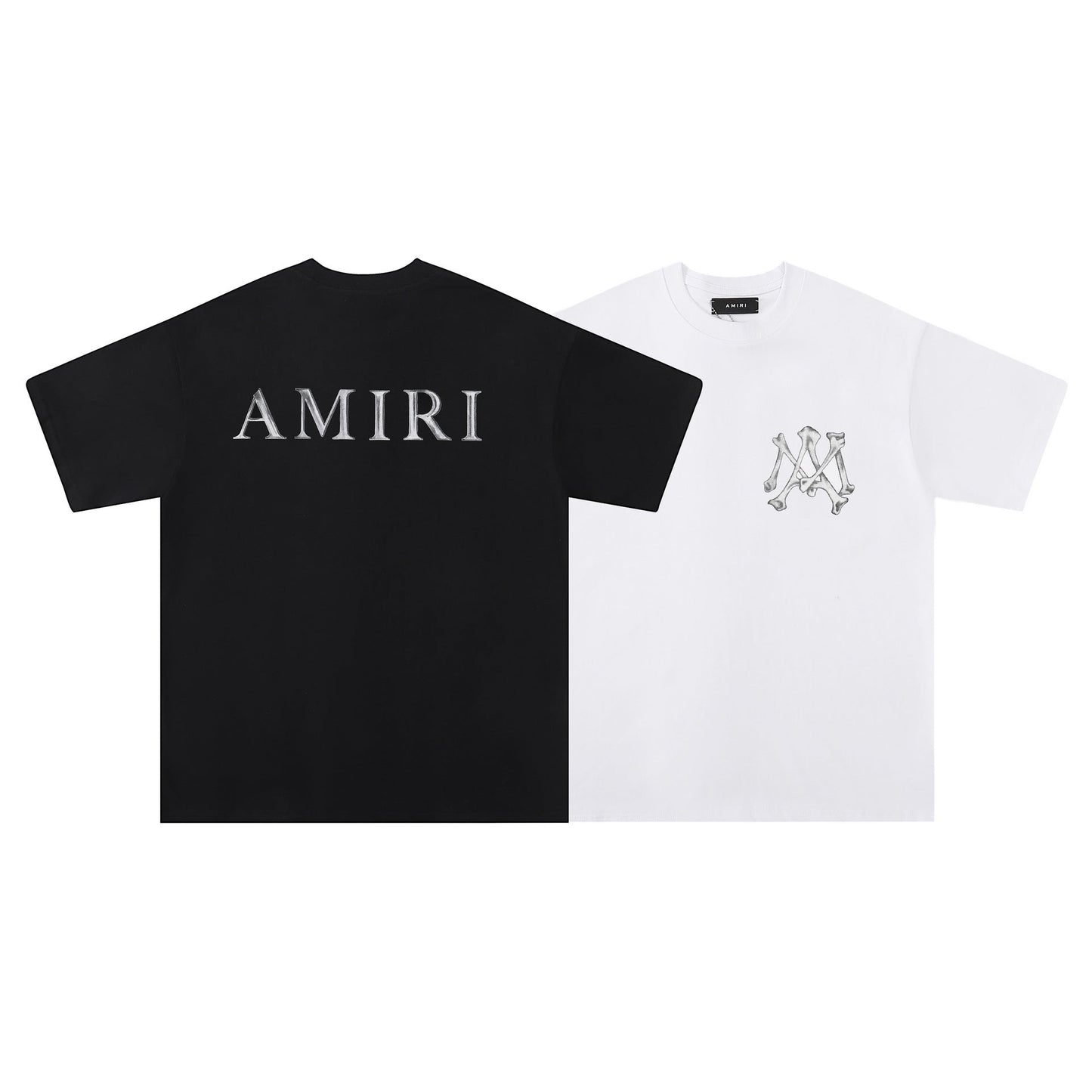 VELCEN Amiri Fashion T-Shirts