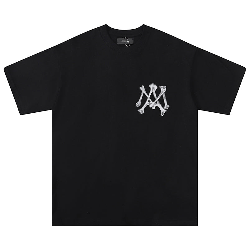 VELCEN Amiri Fashion T-Shirts
