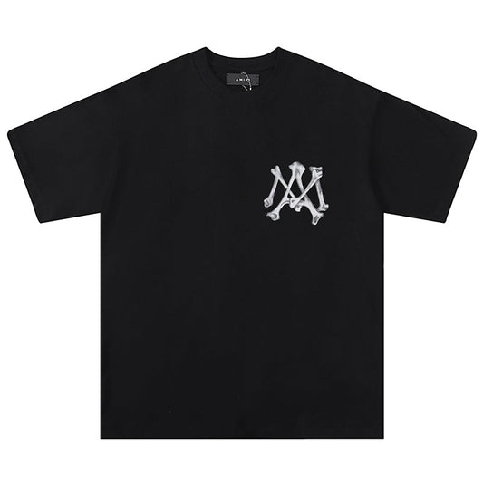 VELCEN Amiri Fashion T-Shirts