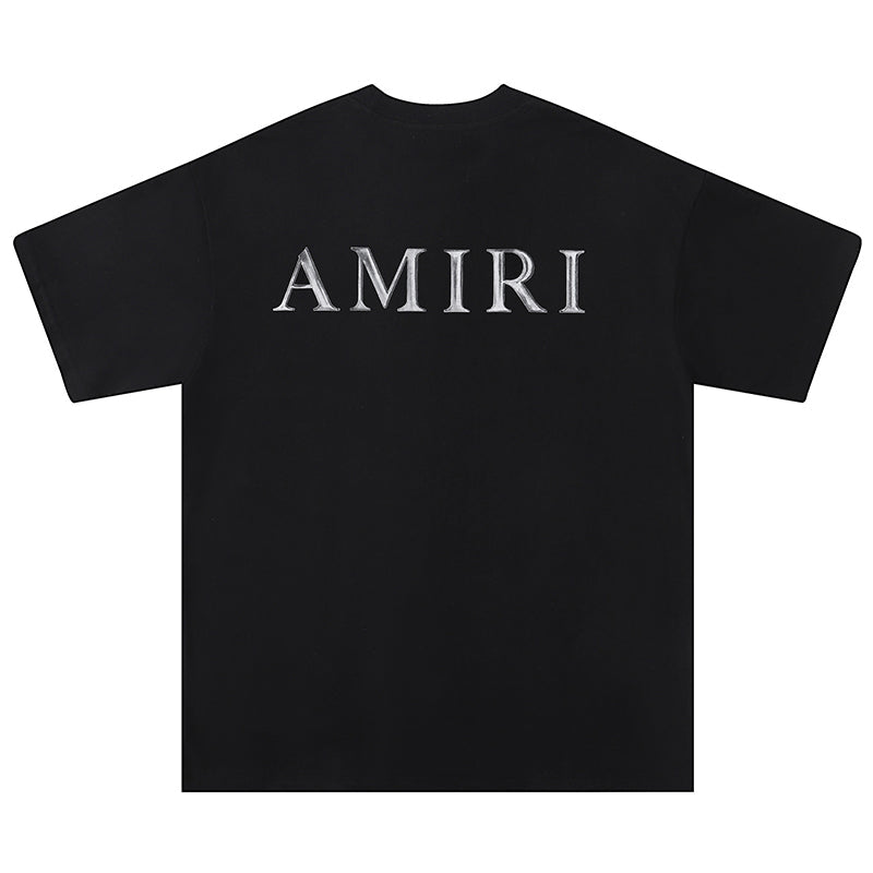 VELCEN Amiri Fashion T-Shirts