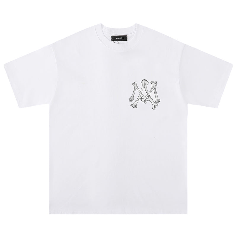 VELCEN Amiri Fashion T-Shirts