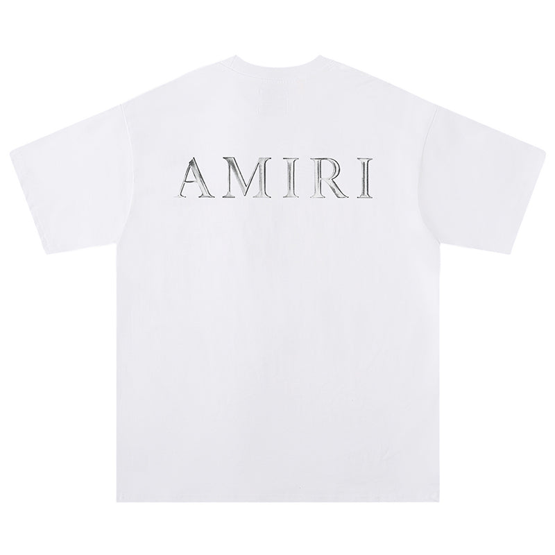 VELCEN Amiri Fashion T-Shirts