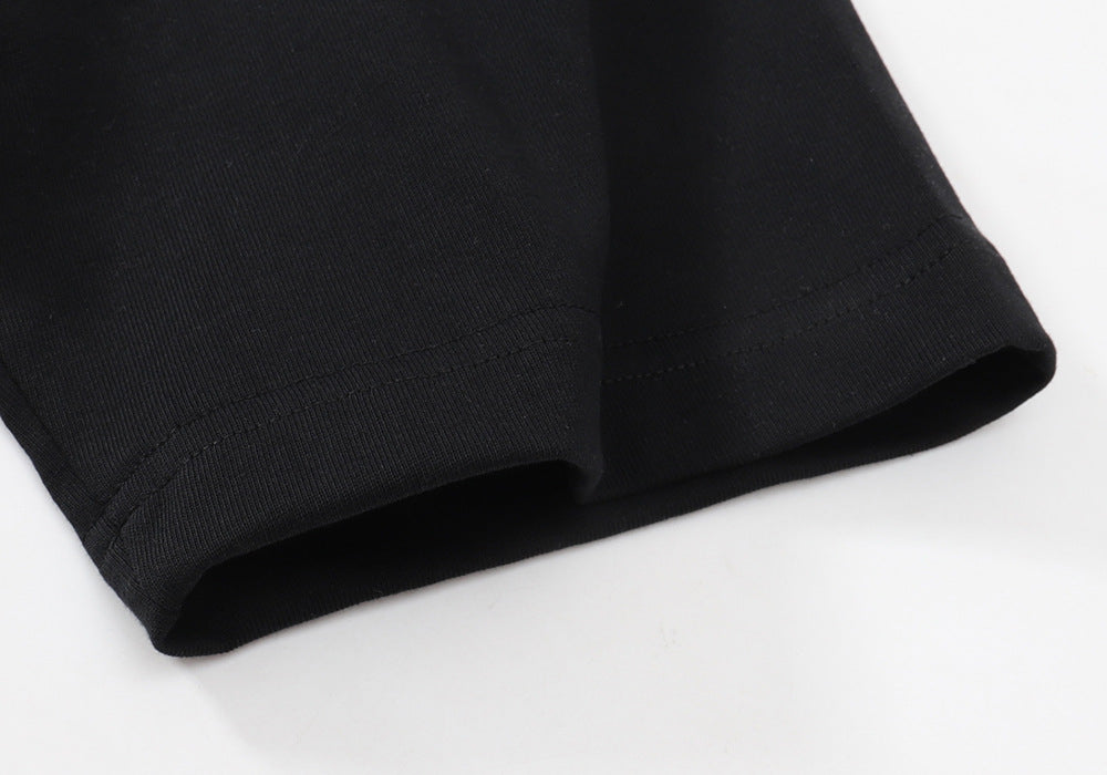 VELCEN Amiri Fashion T-Shirts