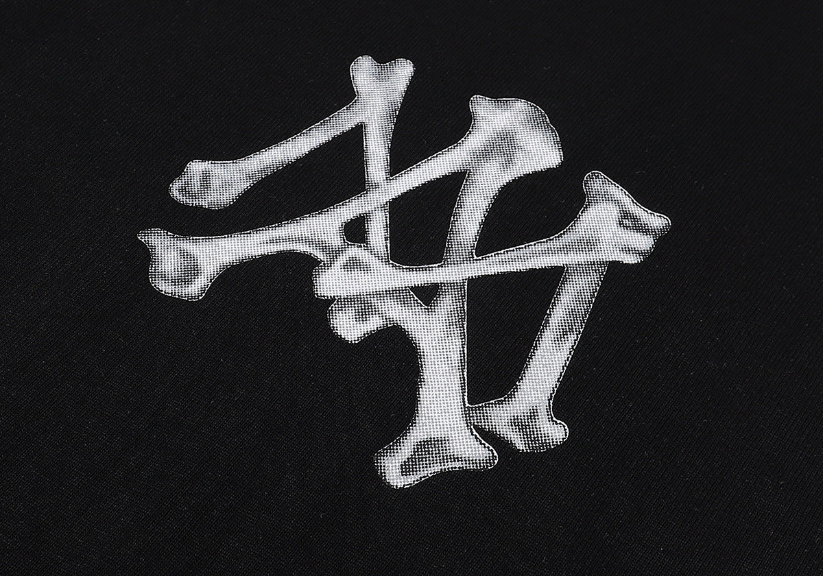 VELCEN Amiri Fashion T-Shirts