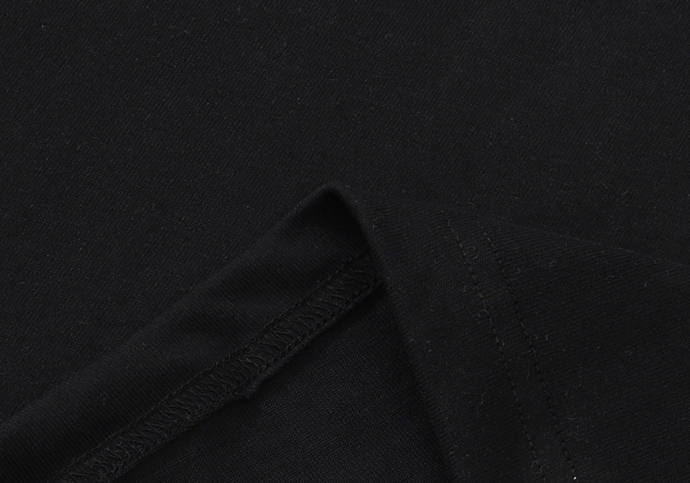 VELCEN Amiri Fashion T-Shirts