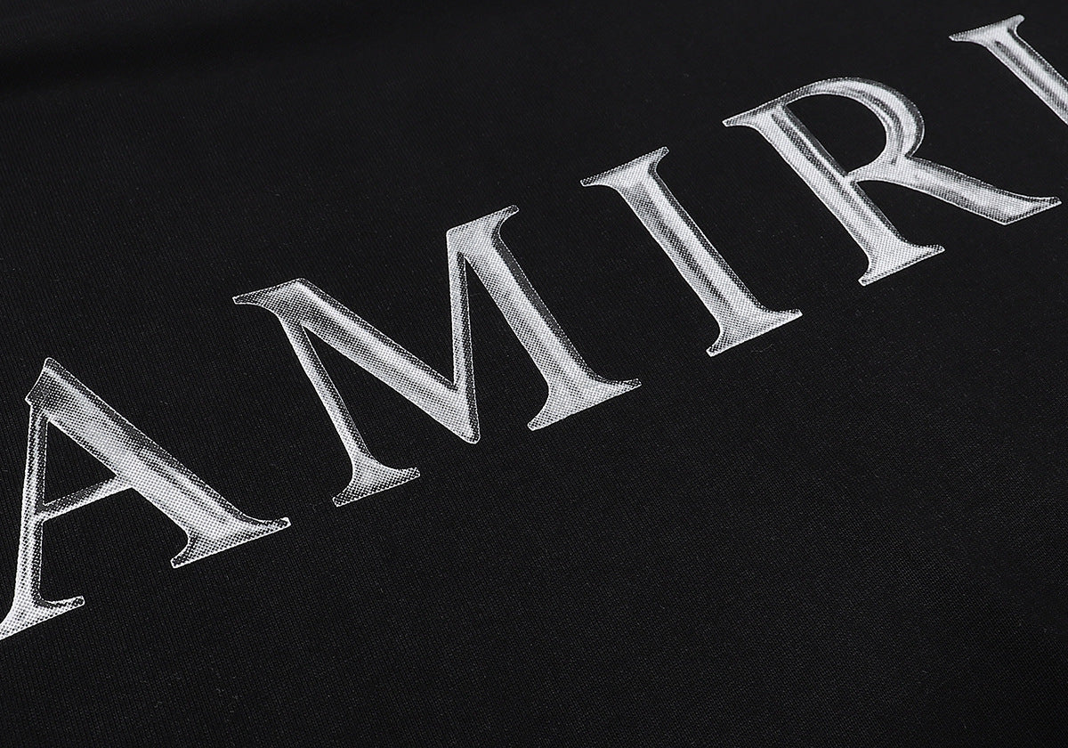 VELCEN Amiri Fashion T-Shirts