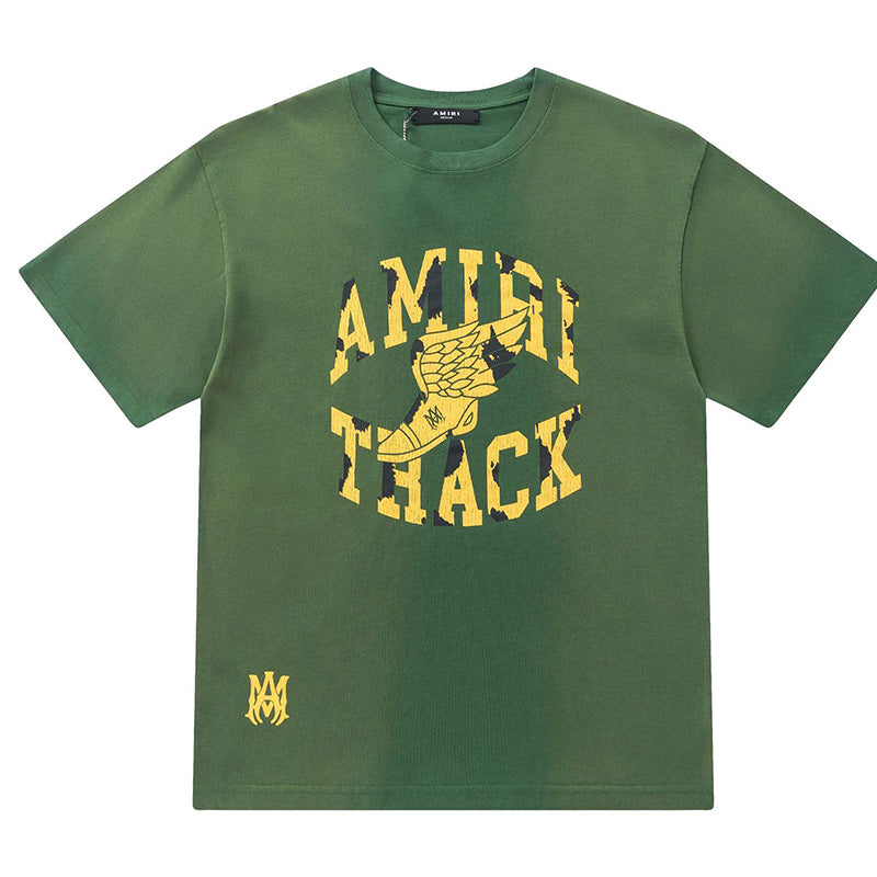 VELCEN Amiri Fashion T-Shirts
