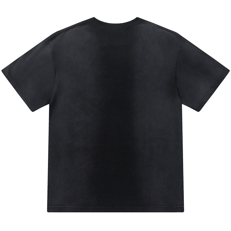 VELCEN Amiri Fashion T-Shirts