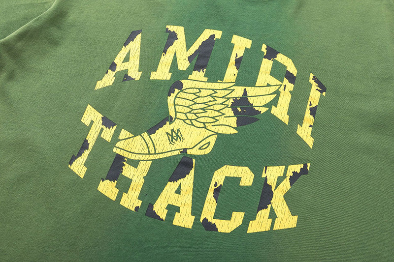 VELCEN Amiri Fashion T-Shirts