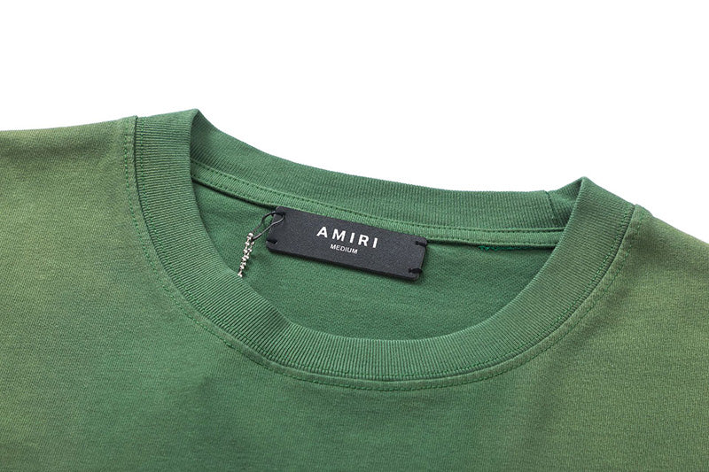 VELCEN Amiri Fashion T-Shirts