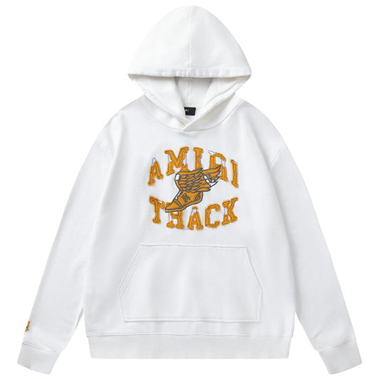 VELCEN Amiri Fashion Hoodies