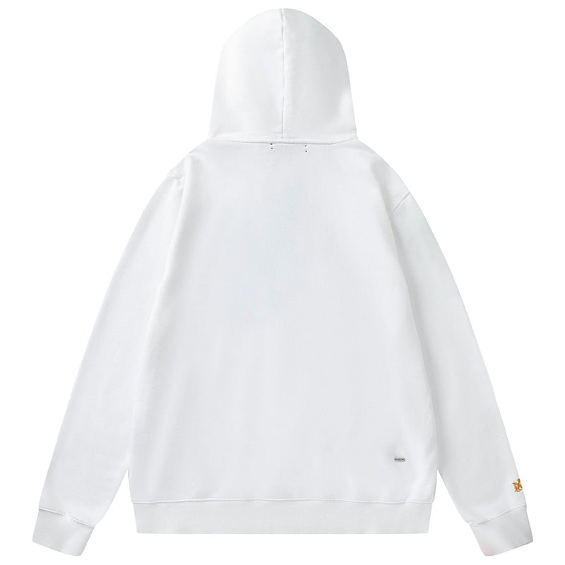 VELCEN Amiri Fashion Hoodies