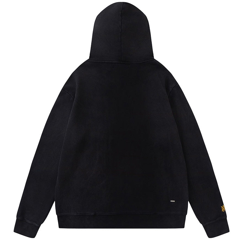 VELCEN Amiri Fashion Hoodies
