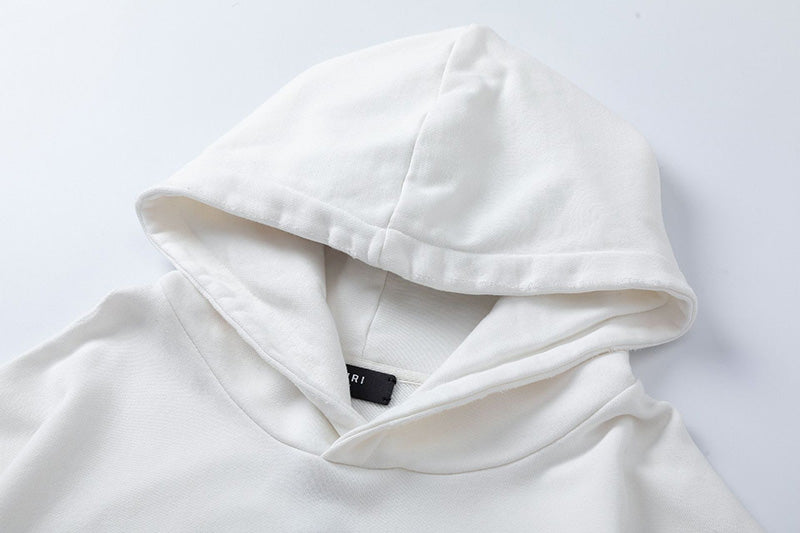 VELCEN Amiri Fashion Hoodies