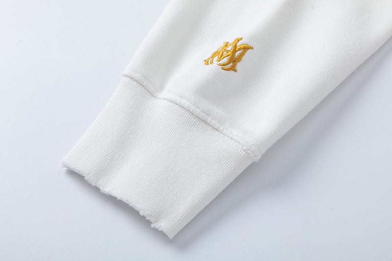 VELCEN Amiri Fashion Hoodies