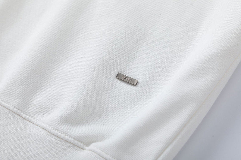VELCEN Amiri Fashion Hoodies