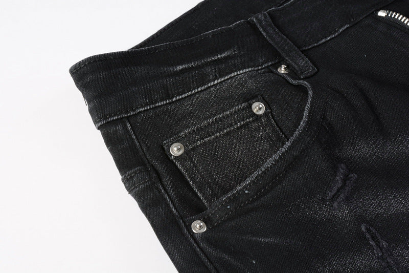 VELCEN Amiri Fashion Jeans #8823